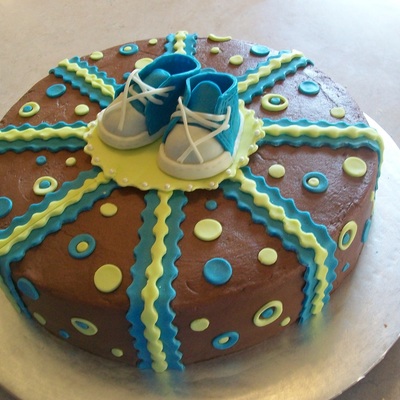 Baby Blue Shoes Baby Blue Shoes