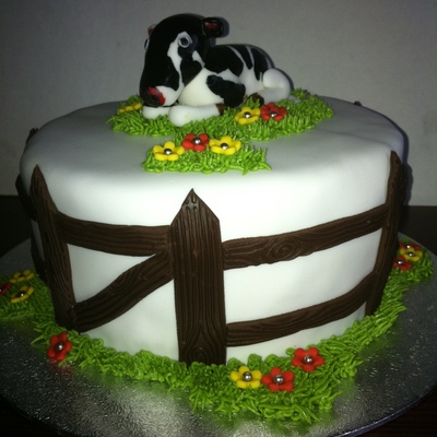 Moooooooooooooooo Cake Moooooooooooooooo Cake