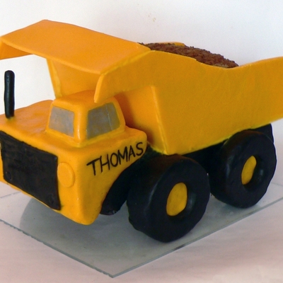 Thomas The Truck Thomas The Truck