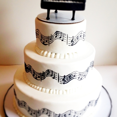 A Love For Music A Love For Music