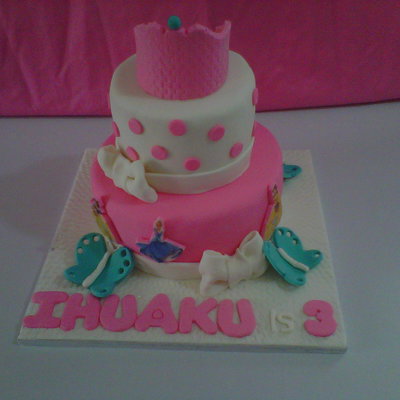 I Am A Princess I Am A Princess