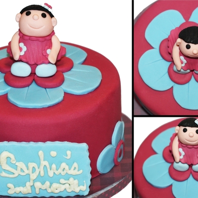 Plumflowerry Theme Plumflowerry Theme