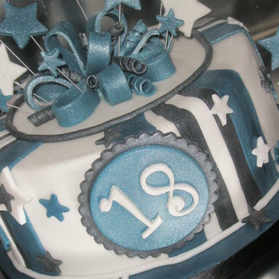 Stars And Stripes.. Stars And Stripes..