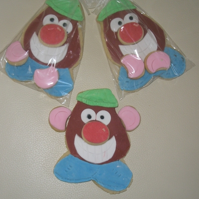 Laila's Cookies Laila's Cookies