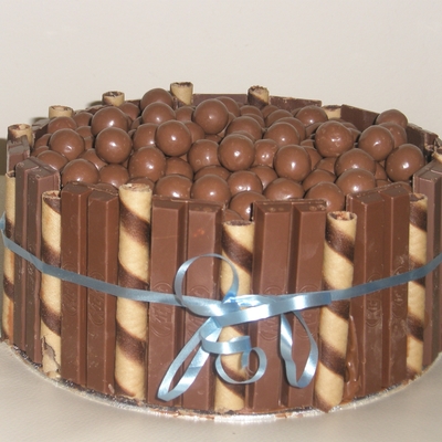 Chocolate Heaven!! Chocolate Heaven!!