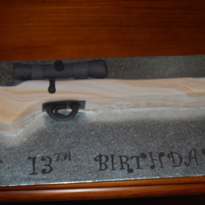 Nathans Gun Nathans Gun