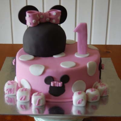 Minnie Mouse Minnie Mouse