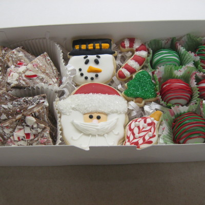 Christmas Cookies Christmas Cookies
