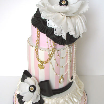 Cake Couture Cake Couture