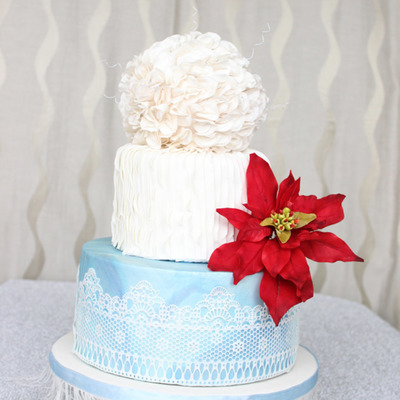Winter Wonderland Wedding Winter Wonderland Wedding
