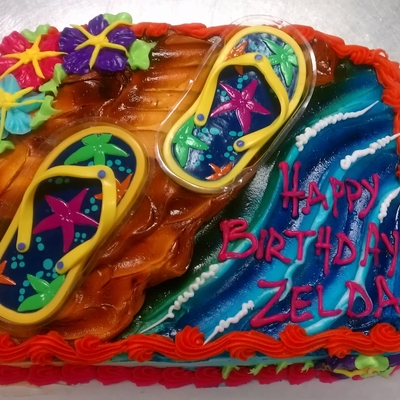 Flip Flops Flip Flops