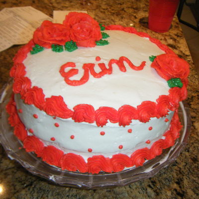 Chico State Wildcat Cake Chico State Wildcat Cake