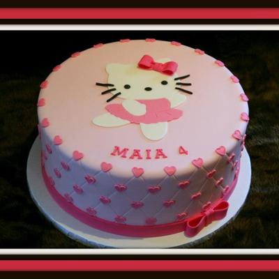 Hello Kitty Hello Kitty