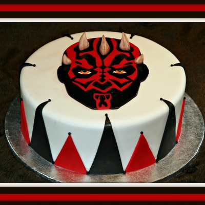 Darth Maul Darth Maul