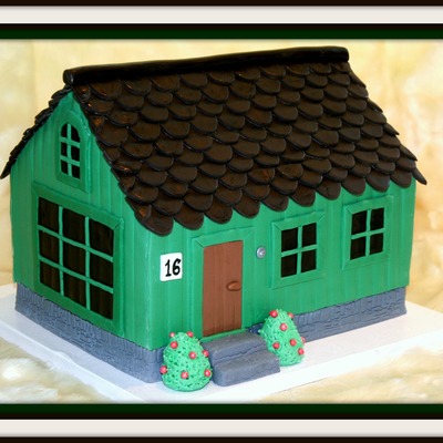 First Time House Owner First Time House Owner