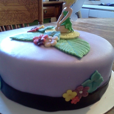 Tinkerbell For My Niece Tinkerbell For My Niece