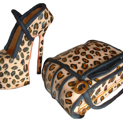 Birthday Cake For Fashionista Friend Birthday Cake For Fashionista Friend