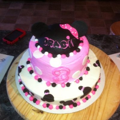 My 2Nd Cake My 2Nd Cake