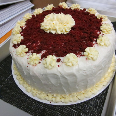 Rv Cake Rv Cake