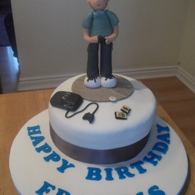 Playing On The Ps3 Playing On The Ps3