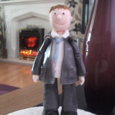 Off To The Office Off To The Office