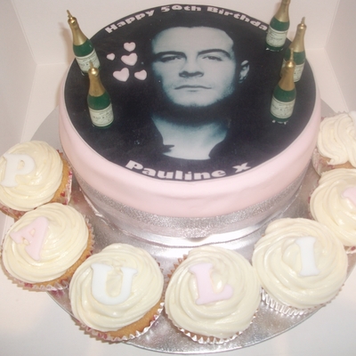 Westlife Birthday Westlife Birthday