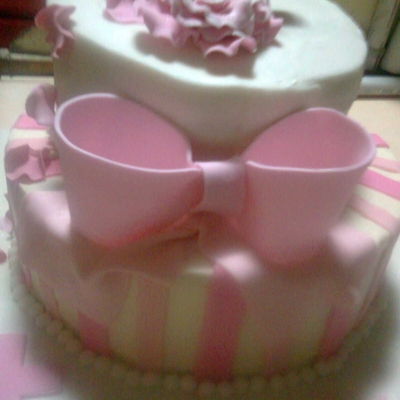 Bows N' Stripes Bows N' Stripes