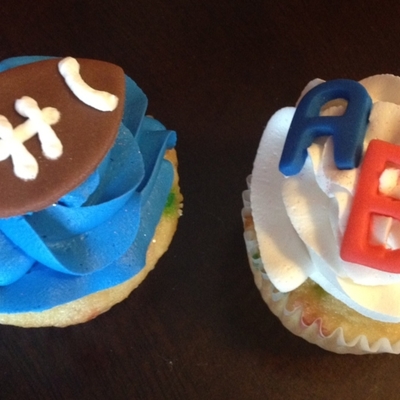 Wedding Shower Cupcakes Wedding Shower Cupcakes