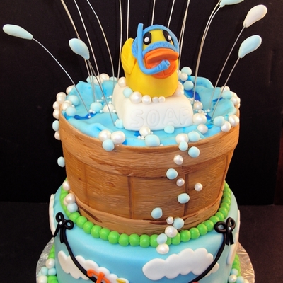 Rubber Ducky Splash Rubber Ducky Splash