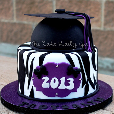 Graduation Cake For My Cousin Who Graduated From Indiana University Yesterday Nothing Extravagant But It Was Fun To Make Graduation Cake For My Cousin Who Graduated From Indiana University Yesterday Nothing Extravagant But It Was Fun To Make