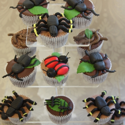 'project Bugtastic' 'project Bugtastic'