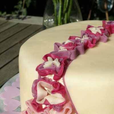Just For Fun Cake Just For Fun Cake