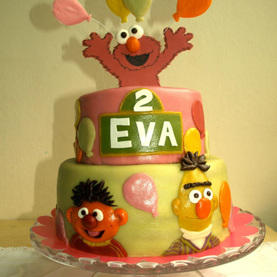 Sesamestreet Sesamestreet