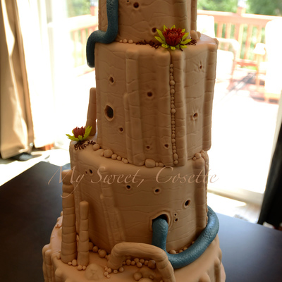 2013 Wassa Cake Show Cake 2013 Wassa Cake Show Cake