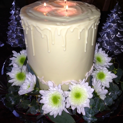Candle Cake Candle Cake
