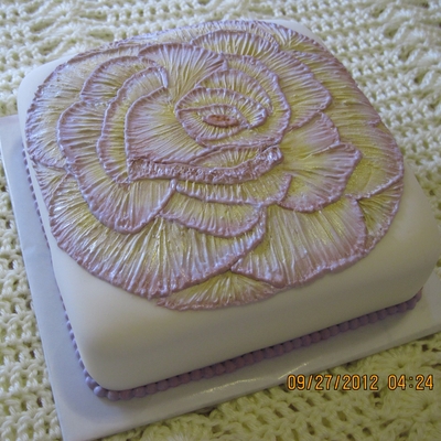 Rose Rose