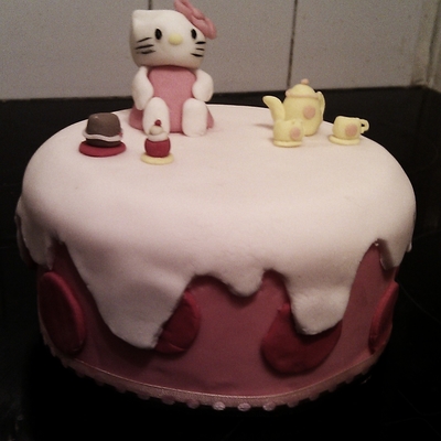 Hello Kitty Hello Kitty