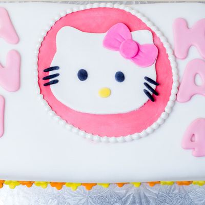 Hello Kitty Hello Kitty