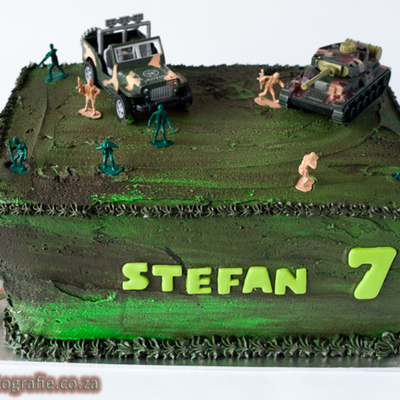 Army Cake Chocolate And Vanilla Sponge With Ganache And Camo Buttercream Icing Used Toys For Decorations Marbled Inside Army Cake Chocolate And Vanilla Sponge With Ganache And Camo Buttercream Icing Used Toys For Decorations Marbled Inside