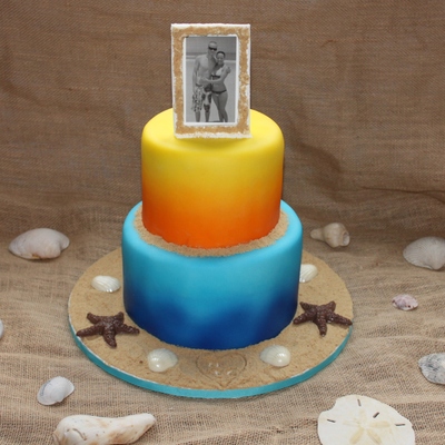 Beach Anniversary Beach Anniversary