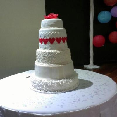 My Wedding Cake My Wedding Cake