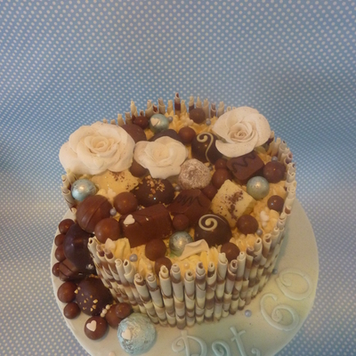 Chocolate ! Chocolate !