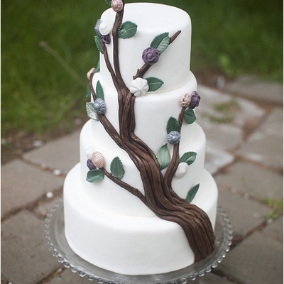 Button Tree Button Tree