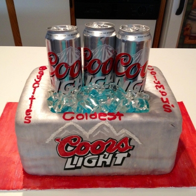 Coors Light Coors Light