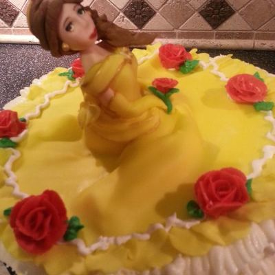 Beauty And The Beast (Belle) Beauty And The Beast (Belle)