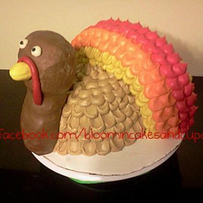 Happy Thanksgiving! Happy Thanksgiving!