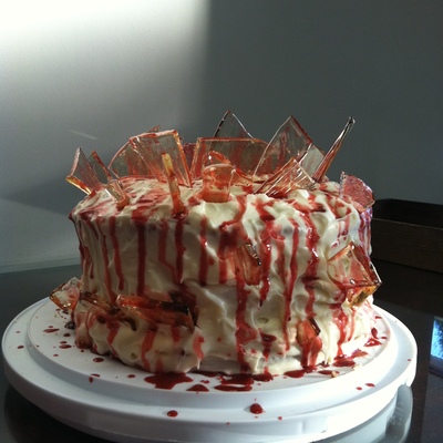 Happy Halloween! Happy Halloween!