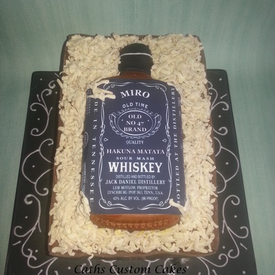 Jack Daniels Jack Daniels