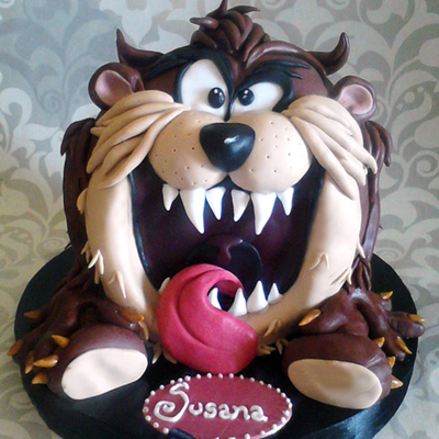 Taz - Tasmanian Devil Taz - Tasmanian Devil