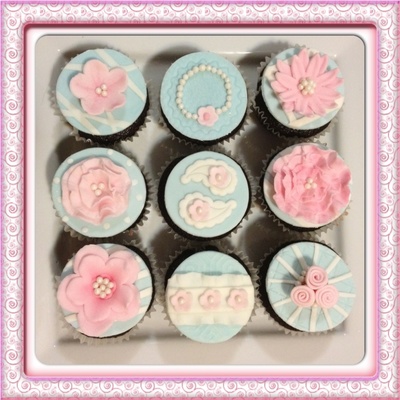 Flowers And Pearls Flowers And Pearls